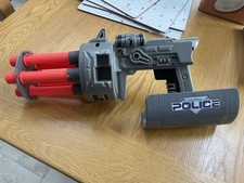 Robocop ultra police for sale  NORWICH