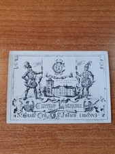 Etiquette lagrange 1947 d'occasion  Montigny-le-Bretonneux