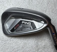 Ping i25 blue for sale  San Antonio