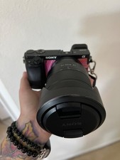 Sony a6000 mirrorless for sale  Emmett