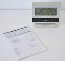 Mebus funkwecker thermometer gebraucht kaufen Mebus funkwecker thermometer gebraucht kaufen  Berlin