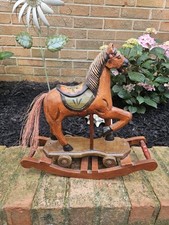 Antique handcarved wooden for sale  Mechanicsville