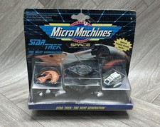 Micro machines space for sale  WOLVERHAMPTON
