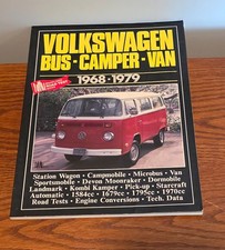 Vintage volkswagen bus for sale  Maysville