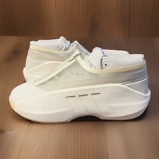 Tênis Adidas Crazy Infinity Kobe basquete masculino branco IH2663 comprar usado  Enviando para Brazil