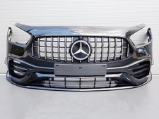 Pare chocs mercedes d'occasion  Lambersart