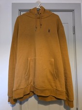 Next hoodie mustard for sale  NEWARK