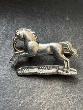 Northamptonshire yeomanry orig for sale  LEAMINGTON SPA