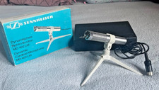 Sennheiser dynamisches richtmi gebraucht kaufen  Hennef