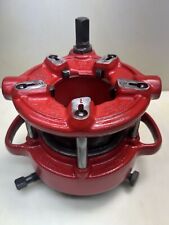 Ridgid 4pj geared for sale  Staten Island