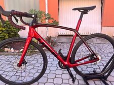 Bici corsa trek usato  Voghera