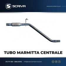 Marmitta tubo flessibile usato  Taurianova