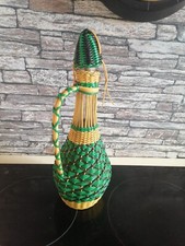 Petite bouteille carafe d'occasion  Chalindrey