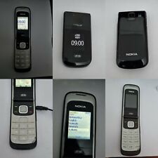 CELLULARE NOKIA 2720 FOLD GSM UNLOCKED SIM FREE DEBLOQUE 2 comprar usado  Enviando para Brazil