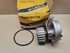Pompe eau opel d'occasion  Monflanquin