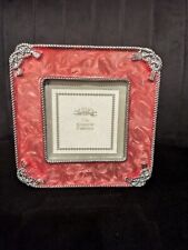 Leonardo collection red for sale  PETERBOROUGH