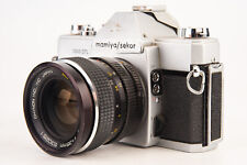 Mamiya sekor 1000 for sale  Philadelphia