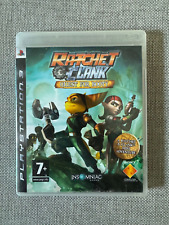Ps3 ratchet clank d'occasion  Expédié en Belgium