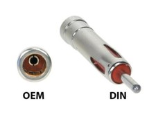 Adaptateur antenne din d'occasion  Ambérieu-en-Bugey