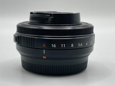 Fujinon 27mm 2.8 for sale  LONDON