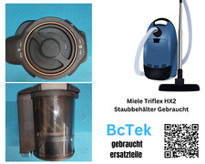 Miele triflex hx2 gebraucht kaufen  Düsseldorf