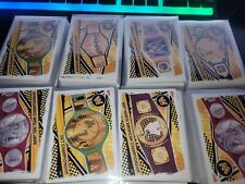 2021 topps wwe for sale  Axton