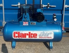 Clarke single phase for sale  PLYMOUTH