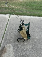 Vintage tour mate for sale  Haughton