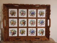 Vintage large mexican for sale  BEDFORD