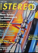 Stereo dynavector karat gebraucht kaufen  Kiel