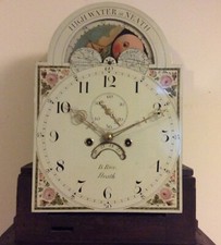 Rare antique time for sale  CARMARTHEN