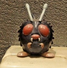 Pokemon venonat pupazzo usato  Roma