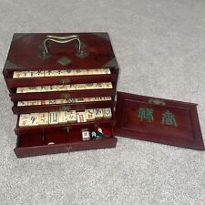 Antique chinese mahjong for sale  Highland Park