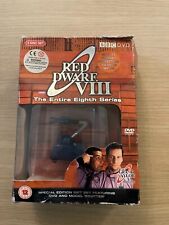 Red dwarf viii for sale  BLACKPOOL