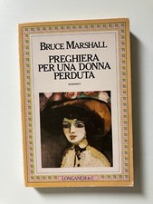 Preghiera per una usato  Parma