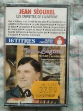 Jean ségurel cabrettes d'occasion  Joinville