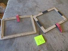 Stainless wire mesh for sale  Marble Falls