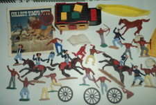 Timpo soldiers cavalry for sale  CANVEY ISLAND