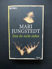 Mari jungstedt den gebraucht kaufen  Wain