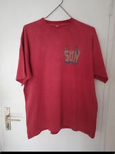 Tee shirt rouge d'occasion  Guise