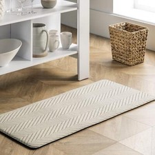 Nuloom casual herringbone for sale  USA