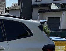 Bmw g01 dachspoiler gebraucht kaufen  Dortmund