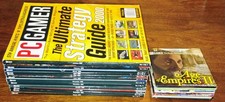 Gamer magazine accompanying d'occasion  Expédié en Belgium