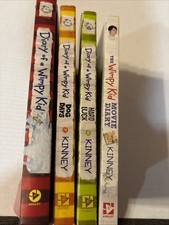 diary wimpy kid 1 14 for sale diary wimpy kid 1 14 for sale Clayton