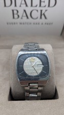 Seiko 6309 5590 for sale  BENFLEET