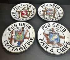 Set pub grub for sale  Richmond Hill