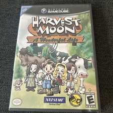 harvest moon comprar usado harvest moon comprar usado  Enviando para Brazil