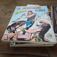 Zagor zenith 156 usato  Volpedo