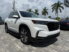 honda pilots for sale  Miami