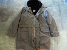 Veste parka chasse d'occasion  Toulon-